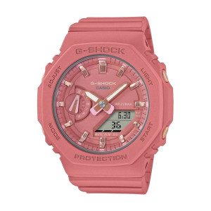 Casio G-Shock GMA-S2100-4A2ER - Γυναικείο ρολόι