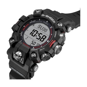 Casio G-Shock GW-9500-1ER - Мъжки часовник - Img 2
