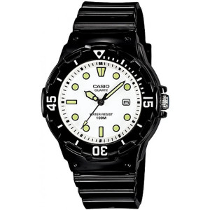 CASIO LRW-200H-7E1VDF - Women's Watch - Img 1