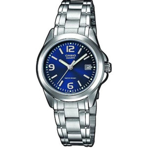 CASIO LTP-1259PD-2AEF - Дамски часовник