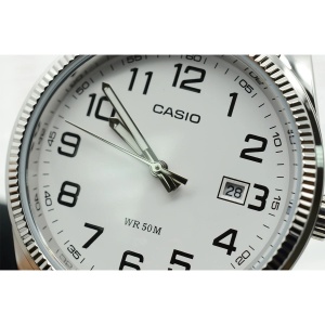 Casio MTP-1302PD-7BVEF - Мъжки часовник - Img 2