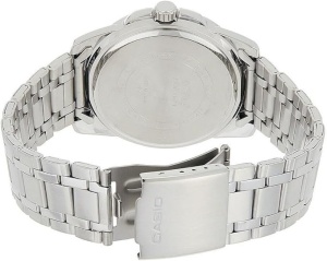 Casio MTP-1314D-1AVDF - Мъжки часовник - Img 4