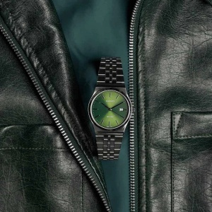 Casio MTP-B145D-3AVEF - Мъжки часовник - Img 5