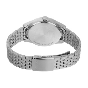 Casio MTP-E340D-3AVDF - Мъжки часовник - Img 3