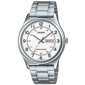 Casio MTP-V006D-7B2UDF - Ανδρικό ρολόι