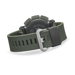 Casio Pro-Trek PRG-340-3ER - Мъжки часовник - Img 4