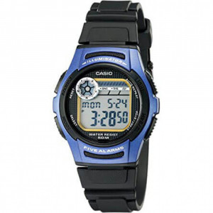 Casio Sports W-213-2A - Img 2