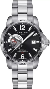 Certina DS Podium C034455110570 - Мъжки часовник