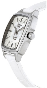 Certina DS Prime Precidrive Lady Diamonds C028.310.16.116.00 - Дамски часовник - Img 2