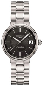 Certina DS Stella Precidrive C031.210.11.051.00 - Дамски часовник - Img 1