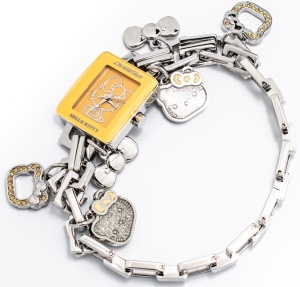 Chronotech CT6323L-10M - Дамски часовник