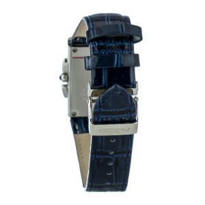 Chronotech CT7018B-09 - Унисекс часовник - Img 2