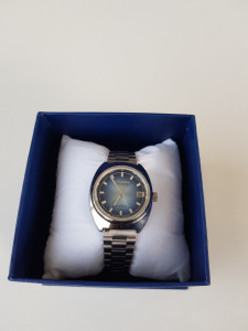 CITIZEN 4-1602745MK - Дамски часовник - Img 9