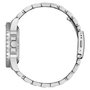 Citizen Automatic NJ0170-83Z - Мъжки часовник - Img 4