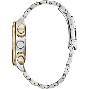 Citizen Eco-Drive CA4544-53L - Мъжки часовник - Img 2