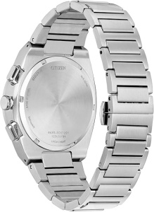 Citizen Eco-Drive CA4580-50E - Мъжки часовник - Img 2