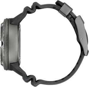 Citizen Godzilla X Promaster Dive Solar BJ8059-03Z - Мъжки часовник - Img 3