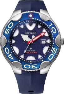 Citizen Promaster BN0231-01L - Мъжки часовник - Img 1