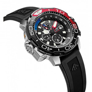 Citizen Promaster Eco-Drive BJ2167-03E Мъжки Часовник - Img 6
