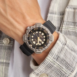 Citizen Promaster Eco-Drive Solar BN0220-16E - Мъжки часовник - Img 6