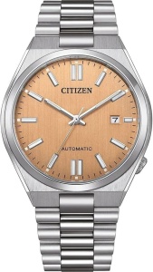 Citizen Tsuyosa Automatic NJ0159-86Z - Мъжки часовник