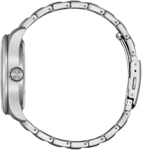 Citizen Urban Traveler Solar AW1830-88X - Мъжки часовник - Img 3
