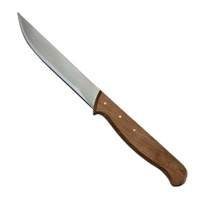 Compact Travel Set – Wooden Cutting Board and Knife - Img 7