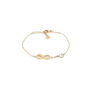Daniel Klein DKJ.3.1052-2 - Women's Bracelet
