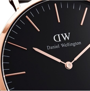 Daniel Wellington DW00100139 - Мъжки часовник - Img 3