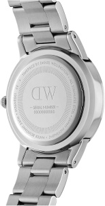 Daniel Wellington DW00100540 - Дамски часовник - Img 4
