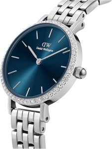 Daniel Wellington DW00100664 - Дамски часовник - Img 2