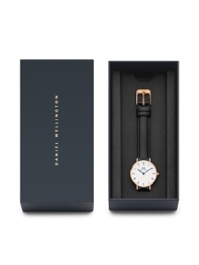 Daniel Wellington DW00100683 - Дамски часовик - Img 3