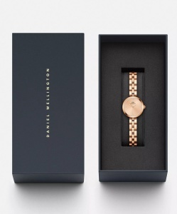 Daniel Wellington DW00100720 - Дамски часовник - Img 4