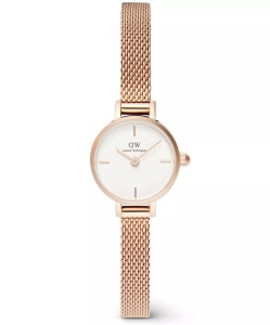 Daniel Wellington DW00100744 - Дамски часовник