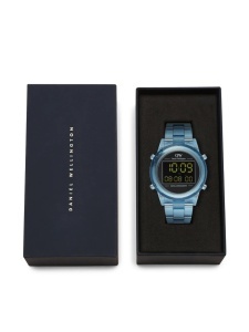 Daniel Wellington DW00100770 - Мъжки часовник - Img 5