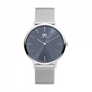 Danish Design IQ68Q1159 часовник за мъже и жени - Img 1