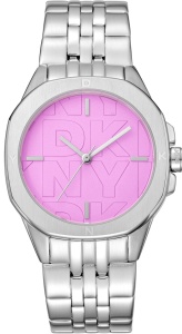 DKNY Brooklyn Midi DK1L012M0055 - Women's Watch