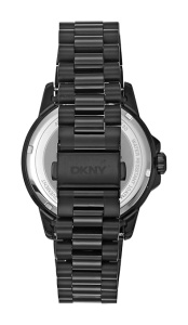 DKNY DK1G130M0085 - Мъжки часовник - Img 3