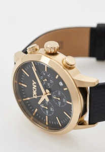 DKNY DK1G138L0035 - Мъжки часовник - Img 2