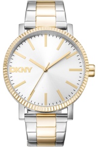 DKNY Soho Maxi DK1L034M0075 - Women's Watch