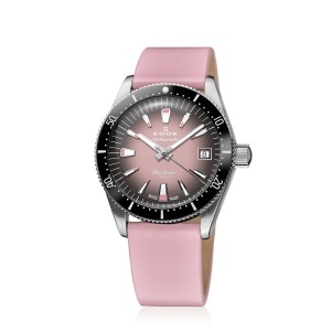 EDOX 80131-3NC-NDRO - Women's Watch - Img 4