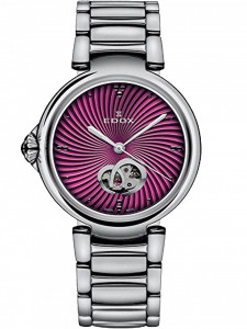 Edox 85025-3M-ROIN Дамски часовник - Img 5