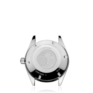 EDOX Skydiver Automatic Lady 80131-3NM-VI - Дамски часовник - Img 2