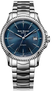 Emile Chouriet Automatic 081155G66986 - Men's Watch
