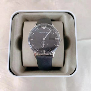 Emporio Armani AR0382 Мъжки часовник - Img 5