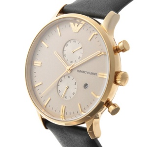 Emporio Armani AR0386 - Мъжки часовник - Img 2