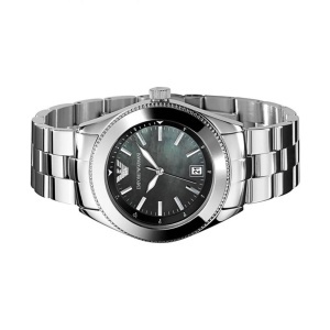 Emporio Armani AR0708 - Дамски часовник - Img 3