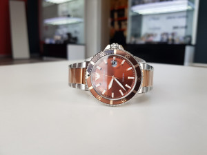 Emporio Armani AR11340 Мъжки часовник - Img 6