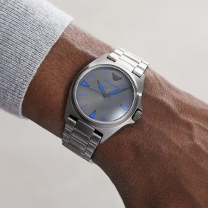 Emporio Armani AR11381 - Мъжки часовник - Img 8