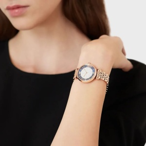 Emporio Armani AR11423 - Дамски часовник - Img 9